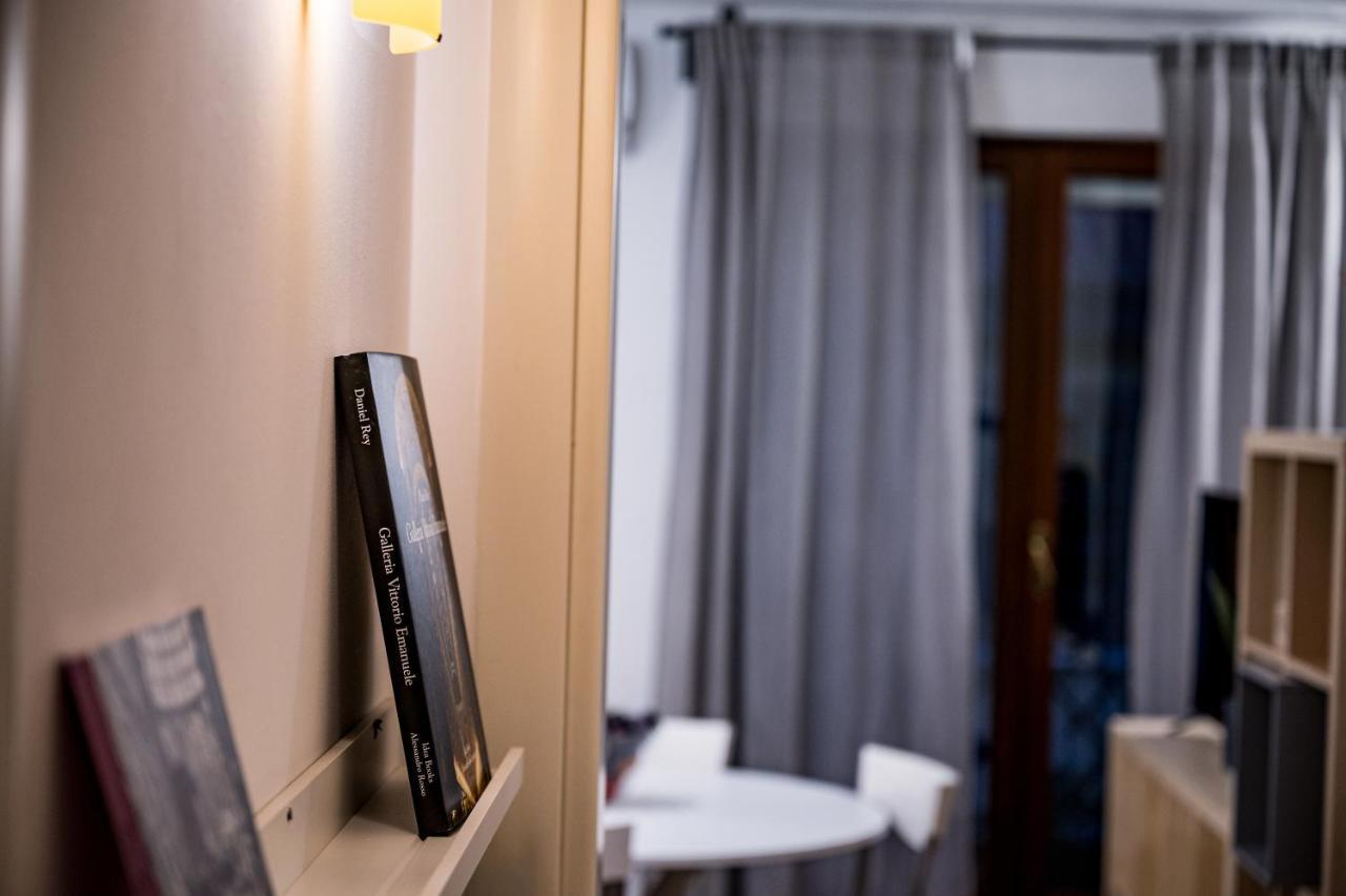 Apartamento Bovisa *
