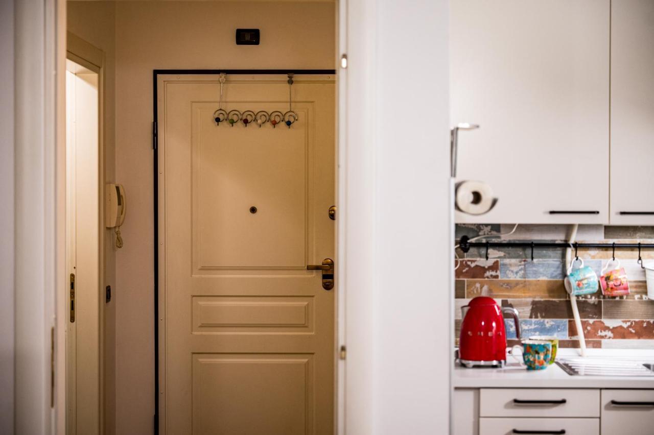 Apartamento Bovisa Milán