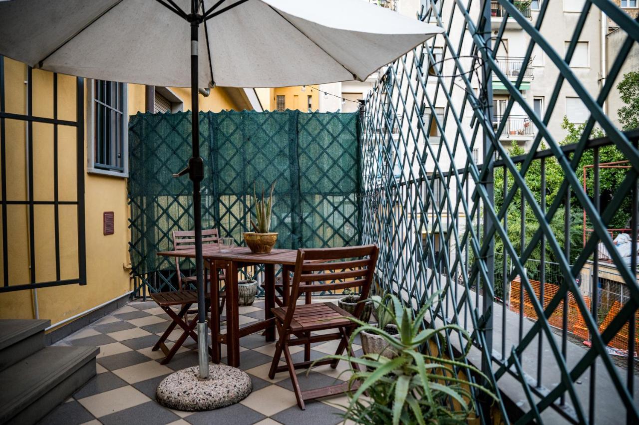 Apartamento Bovisa *