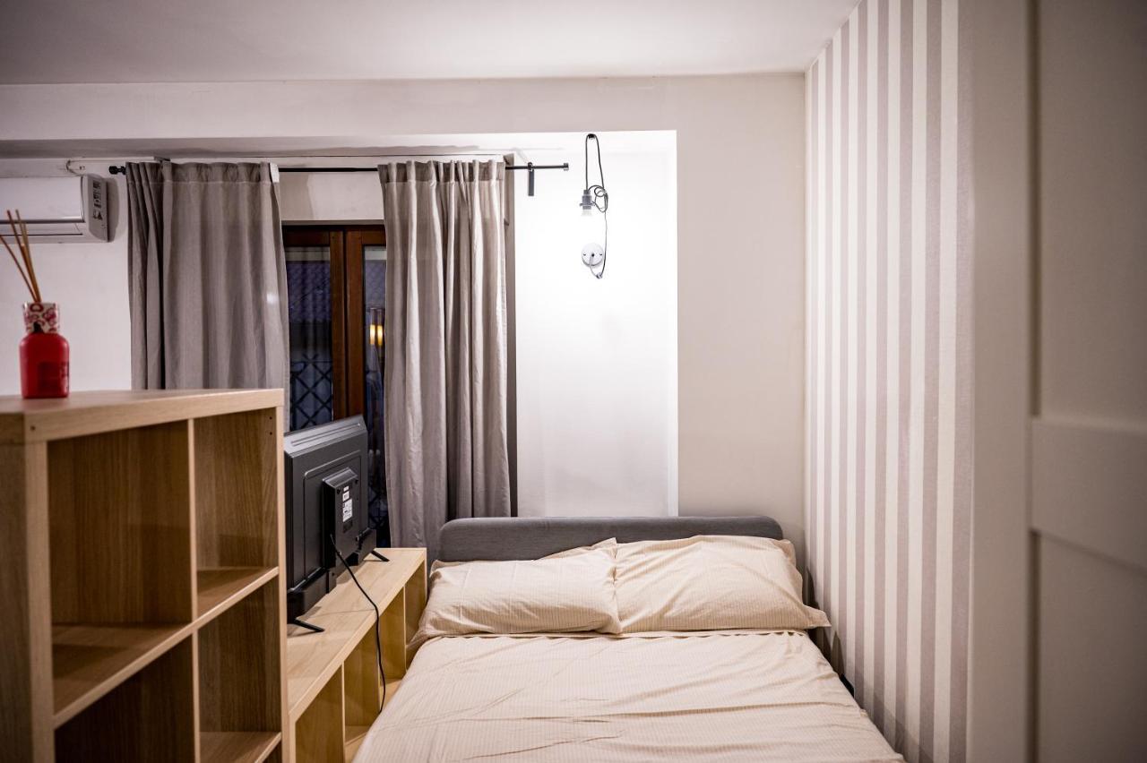 Apartamento Bovisa