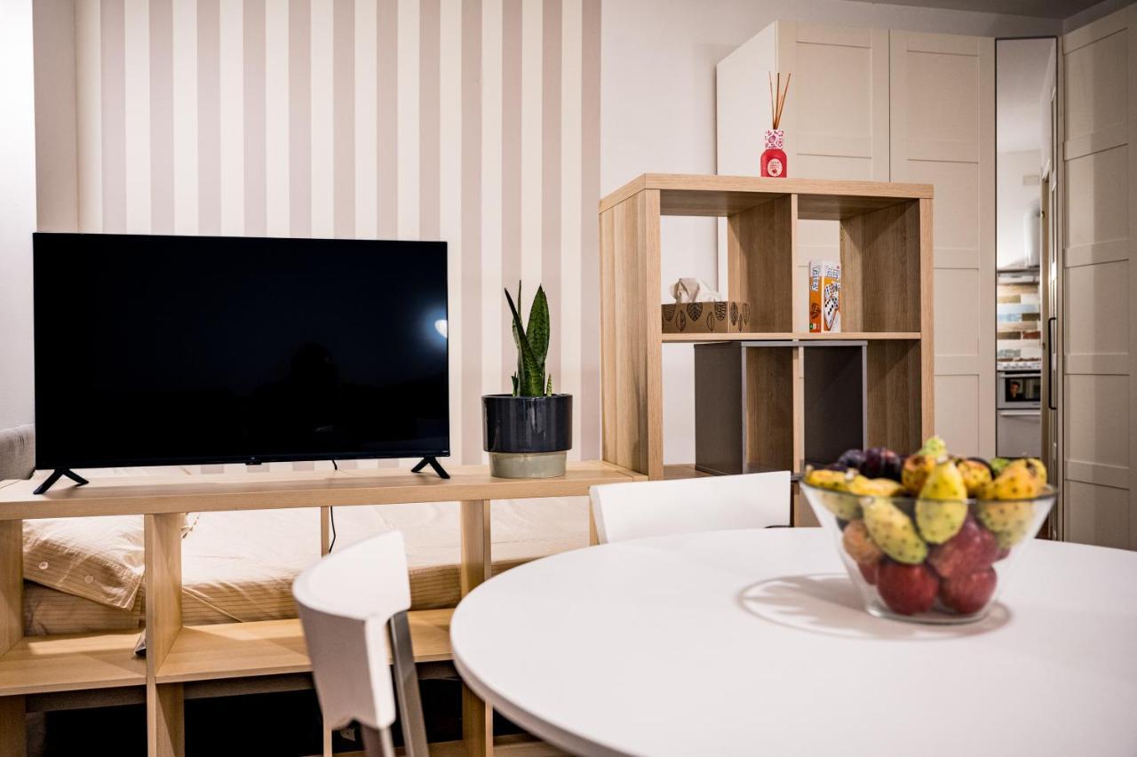 Apartamento Bovisa *