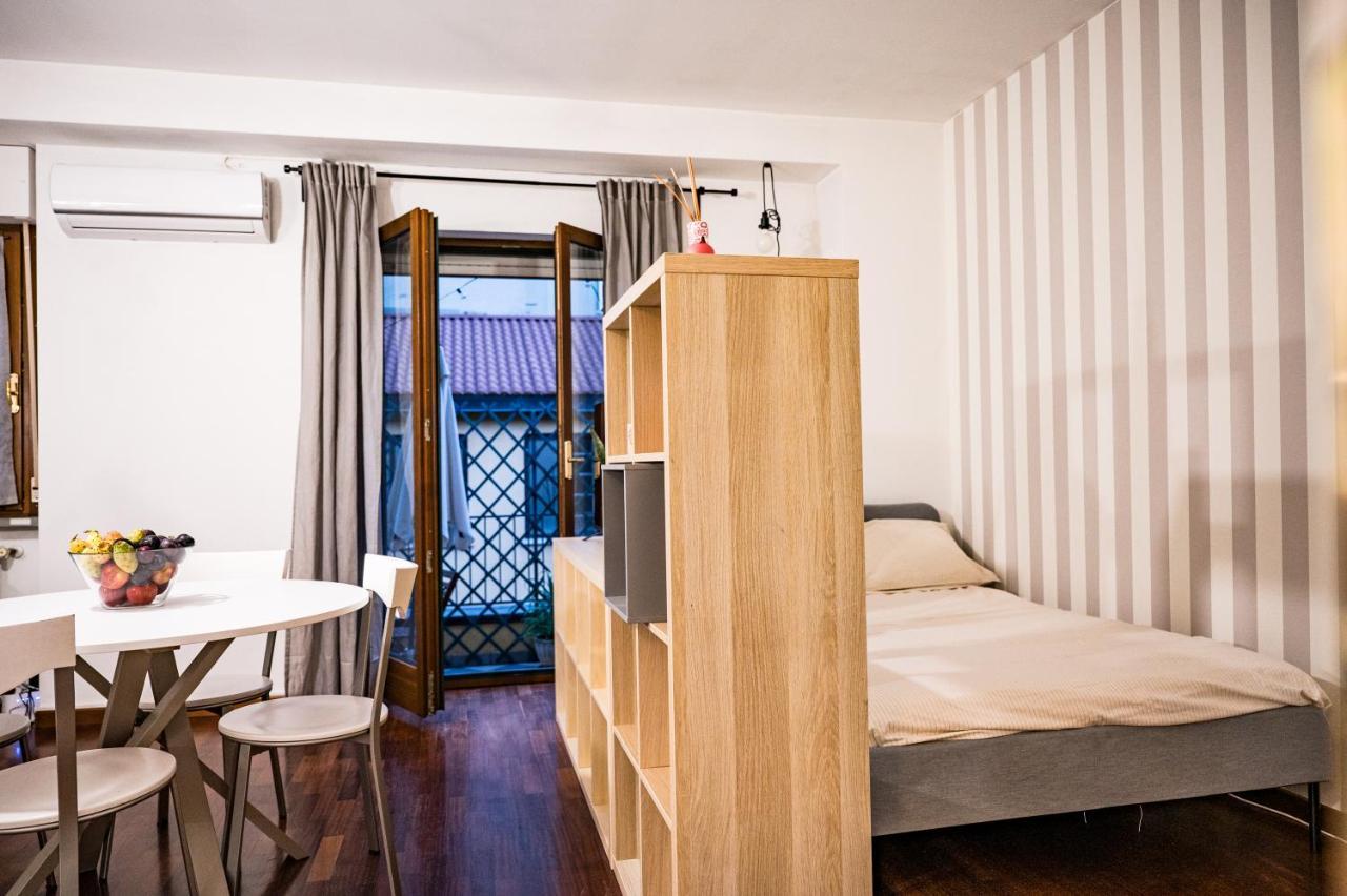 Apartamento Bovisa
