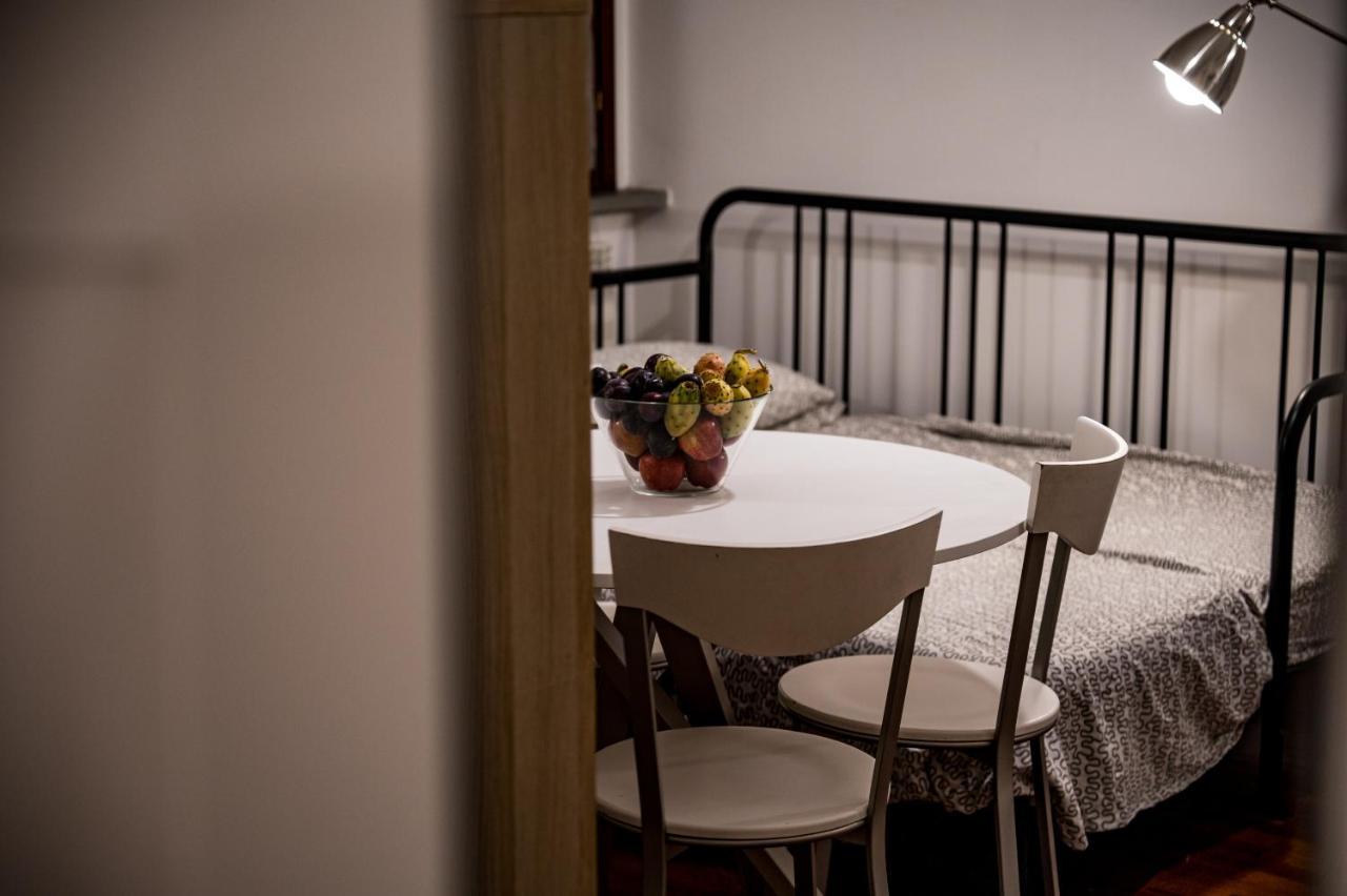 Bovisa Apartamento Milán