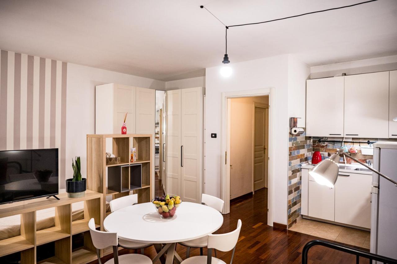 Bovisa Apartamento Milán