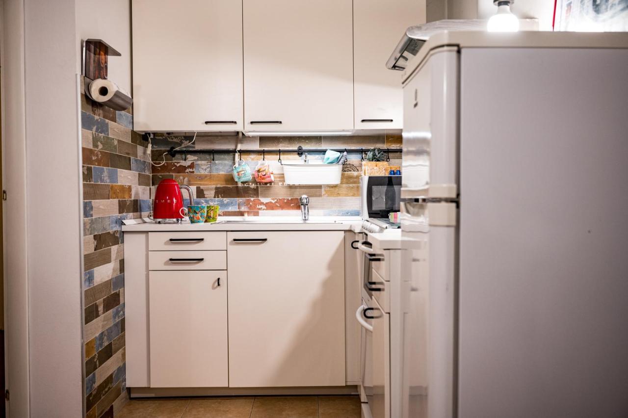 Bovisa Apartamento