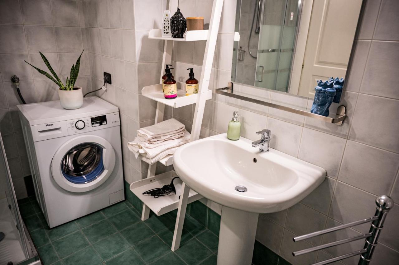 Bovisa Apartamento *