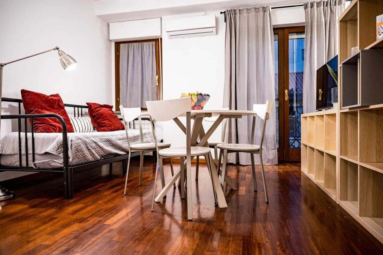 Bovisa Apartamento