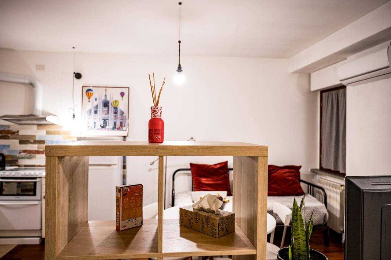 Bovisa Apartamento *